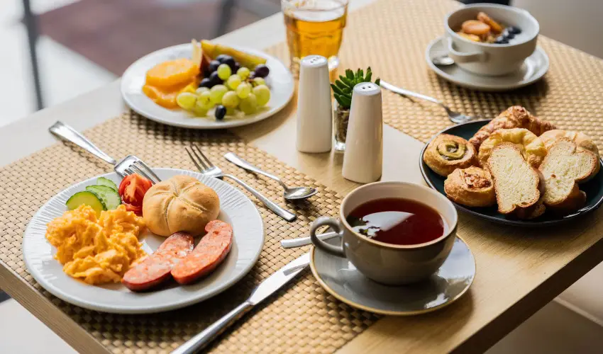 Portobello Wellness Hotel Esztergom Esztergom - Senior kedvezm�ny 60+ (min. 2 �j)