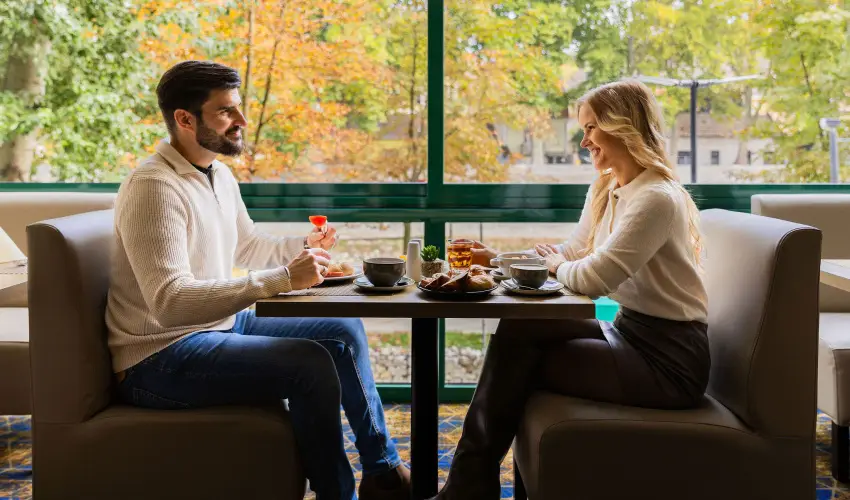 Portobello Wellness Hotel Esztergom Esztergom - Senior kedvezm�ny 60+ (min. 2 �j)