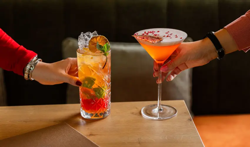 Portobello Wellness Hotel Esztergom Esztergom - M�rciusi EXTRA senior kedvezm�ny (min. 2 �j)