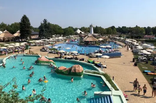 Prima Villa 2 - Pr�ma h�tv�ge (min. 2 �j)