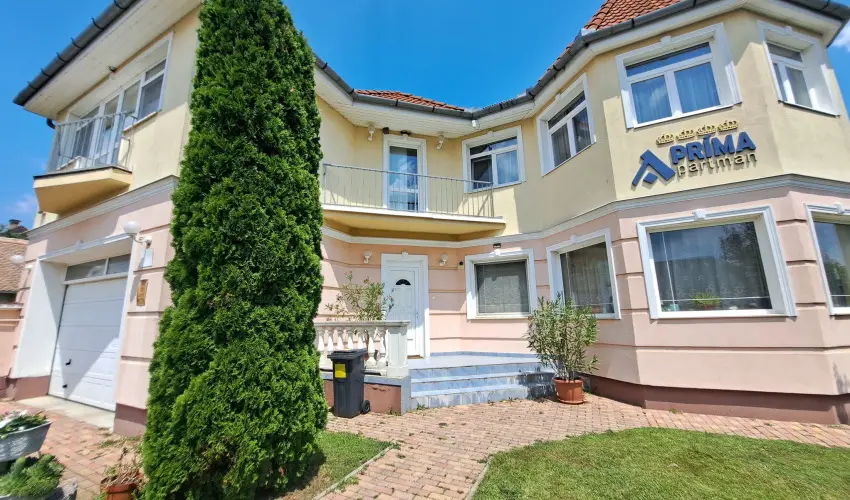 Prima Villa 2 Hajdszoboszl - Gygy & wellness terml ajnlat (min. 5 j)