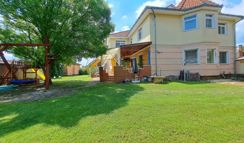 Prima Villa 2 Hajdszoboszl - Gygy & wellness terml ajnlat (min. 5 j)