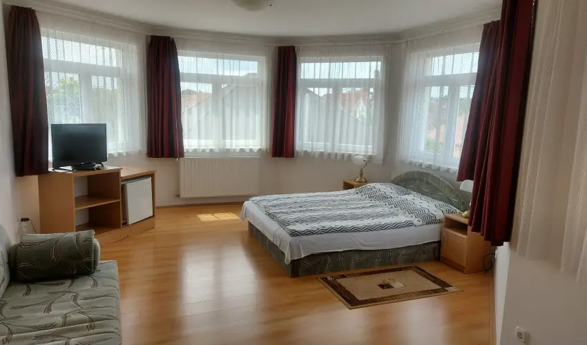 Prima Villa 2 Hajdszoboszl - Gygy & wellness terml ajnlat (min. 5 j)