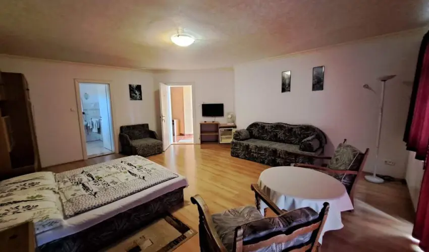 Prima Villa 2 Hajdszoboszl - Gygy & wellness terml ajnlat (min. 5 j)