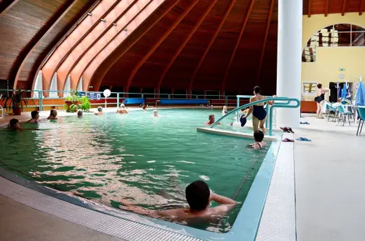 Hark�nyi Psoriasis Centrum - Kedvezm�nyes Senior aj�nlat