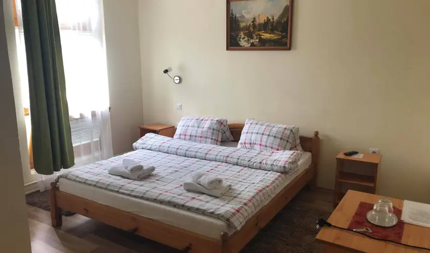 Rcz Tanya Orf - Nyugdjas kedvezmnyes rak (1 jtl)