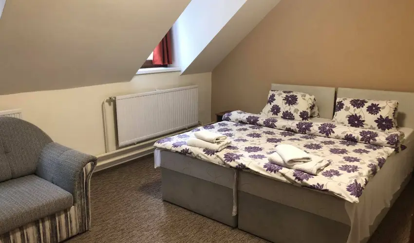 Rcz Tanya Orf - Nyugdjas kedvezmnyes rak (1 jtl)