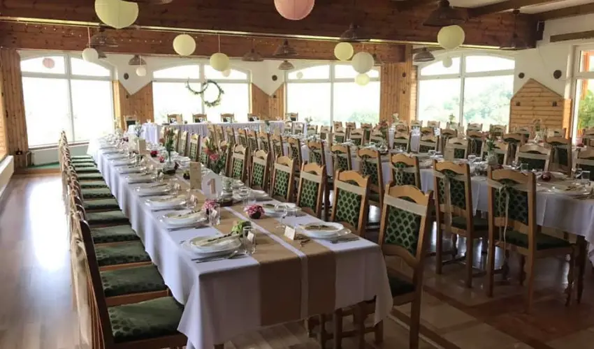 Rcz Tanya Orf - Nyugdjas kedvezmnyes rak (1 jtl)