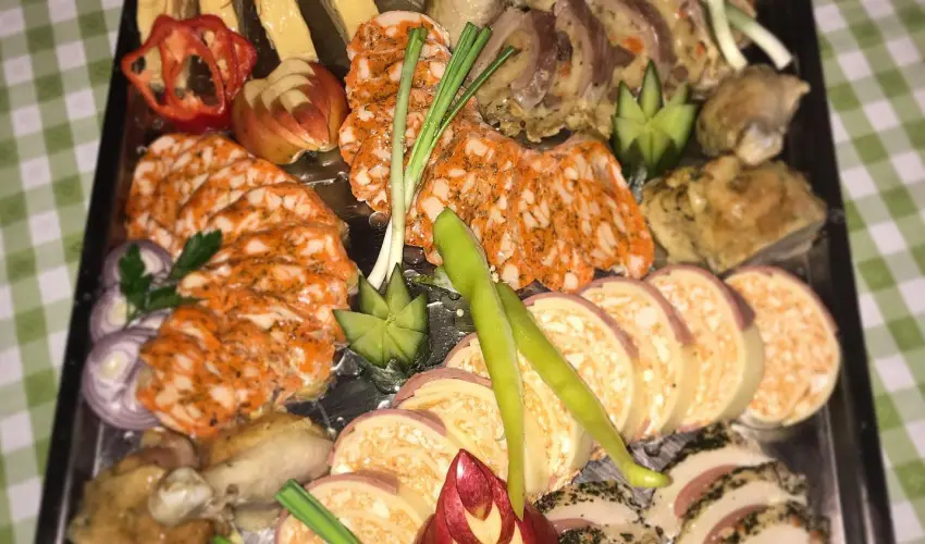 Rcz Tanya Orf - Nyugdjas kedvezmnyes rak (1 jtl)