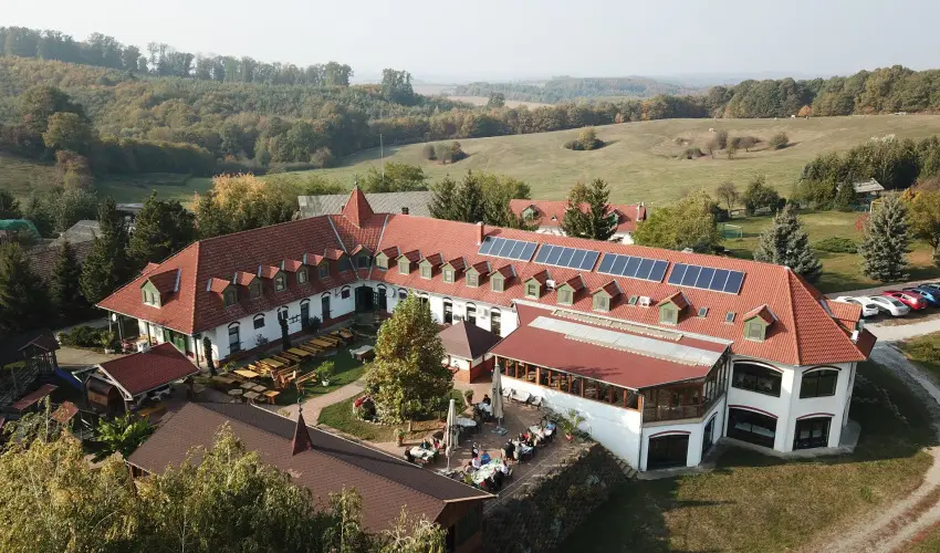 Rcz Tanya Orf - Nyugdjas kedvezmnyes rak (1 jtl)