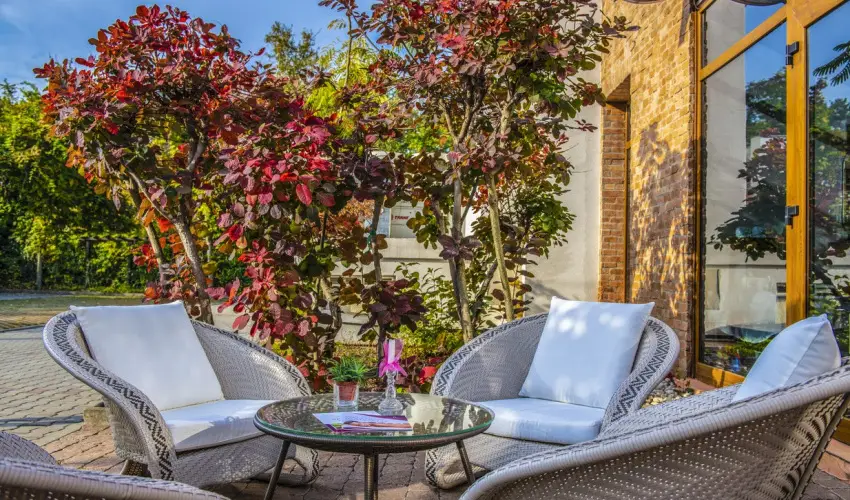 Residence Hotel Balaton Sifok - Residence Wellness pihens (1 jtl)