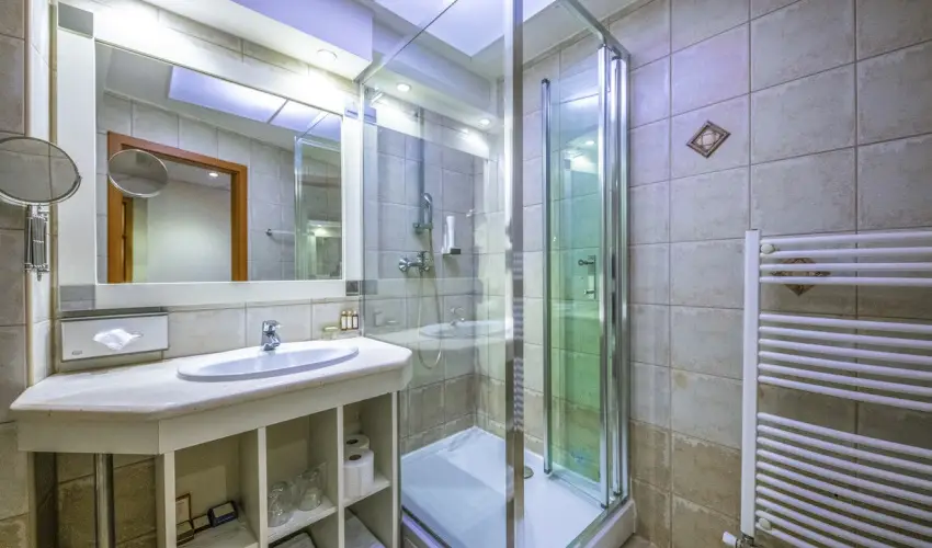 Residence Hotel Balaton Sifok - Residence Wellness pihens (1 jtl)