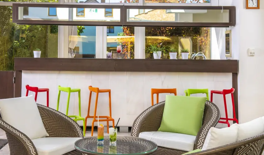 Residence Hotel Balaton Sifok - Residence Wellness pihens (1 jtl)