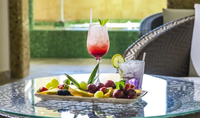 Residence Hotel Balaton Sifok - Residence Wellness pihens (1 jtl)