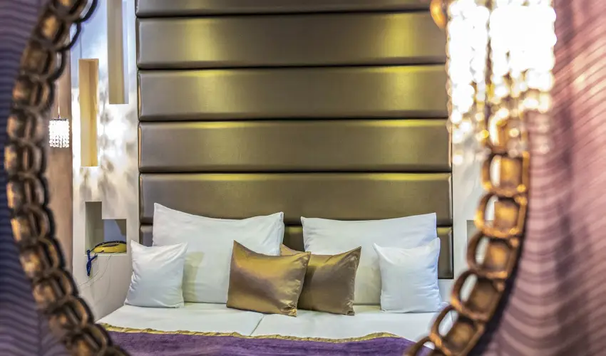 Residence Hotel Balaton Sifok - Residence Wellness pihens (1 jtl)