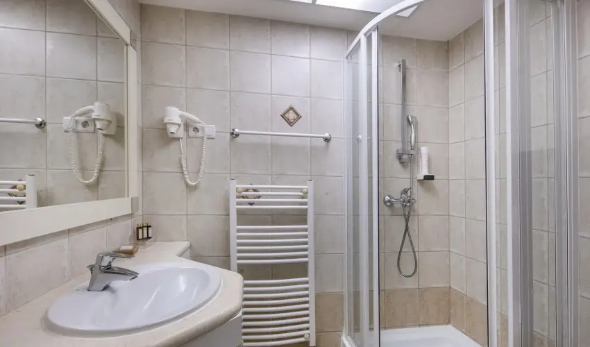 Residence Hotel Balaton Sifok - Residence Wellness pihens (1 jtl)