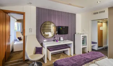 Residence Hotel Balaton Sifok