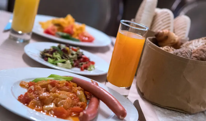 Residence Hotel Balaton Sifok - Residence Wellness pihens (1 jtl)