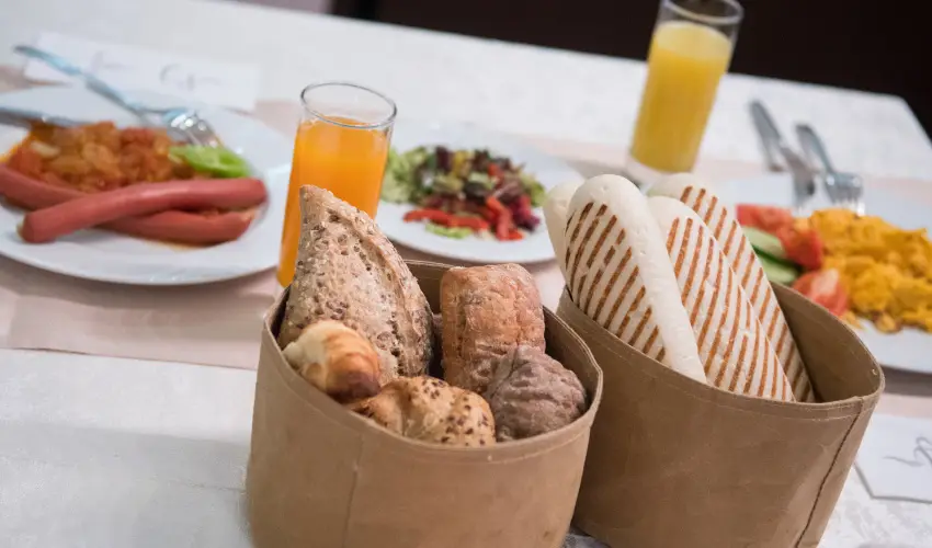 Residence Hotel Balaton Sifok - Residence Wellness pihens (1 jtl)