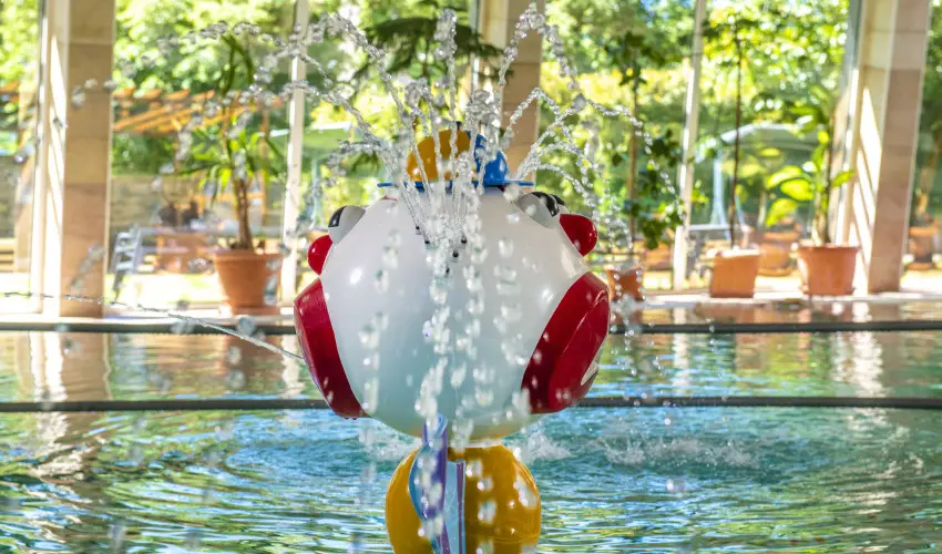 Residence Hotel Balaton Sifok - Residence Wellness pihens (1 jtl)