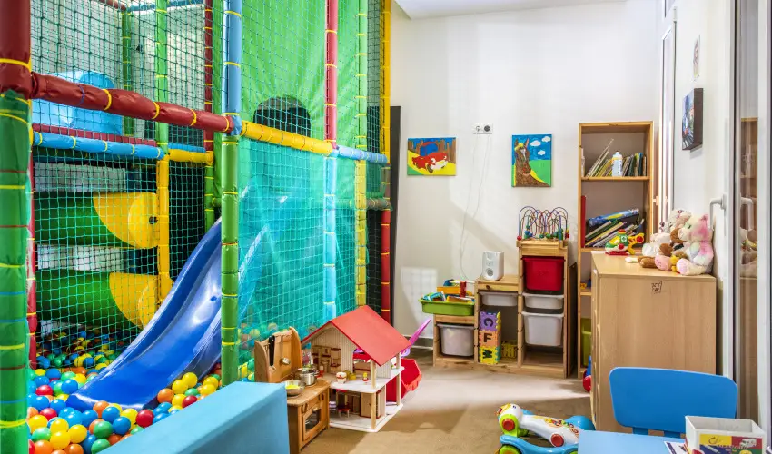 Residence Hotel Balaton Sifok - Residence Wellness pihens (1 jtl)