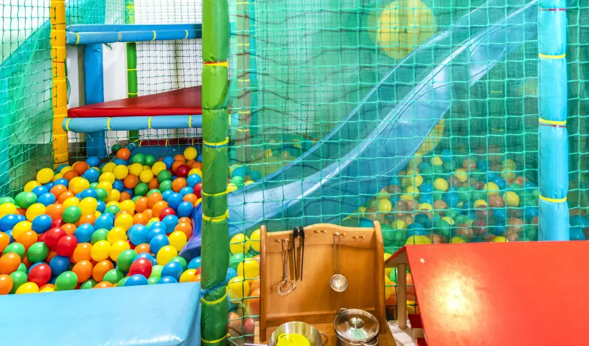 Residence Hotel Balaton Sifok - Residence Wellness pihens (1 jtl)