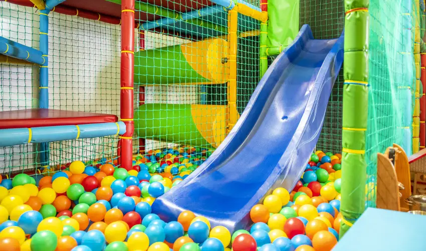 Residence Hotel Balaton Sifok - Residence Wellness pihens (1 jtl)