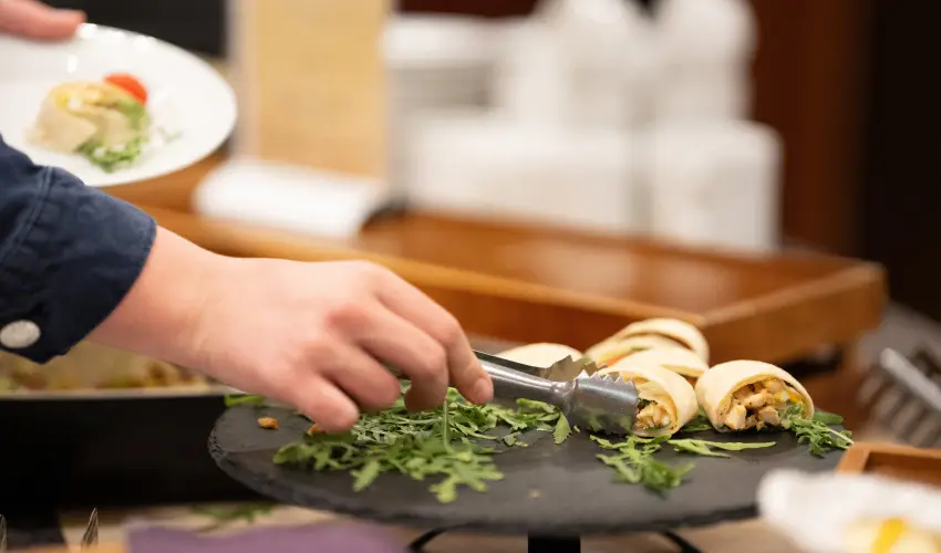 Residence Hotel Balaton Sifok - Residence Wellness pihens (1 jtl)