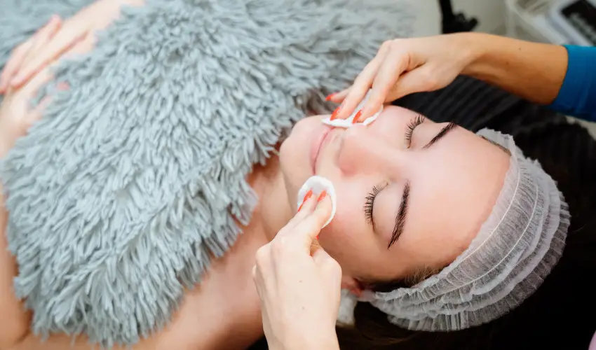 Residence Hotel Balaton Sifok - Residence Wellness pihens (1 jtl)