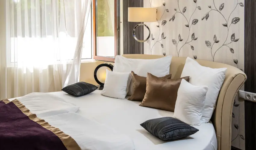 Residence Hotel Balaton Sifok - Residence Wellness pihens (1 jtl)