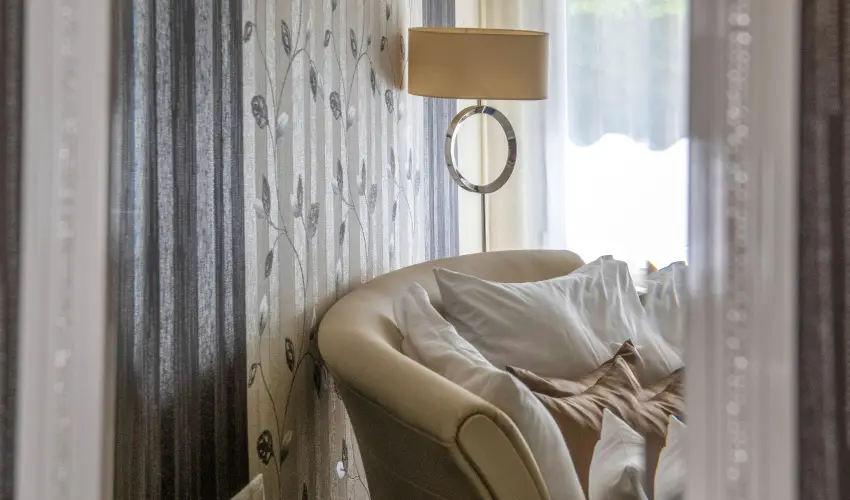 Residence Hotel Balaton Sifok - Residence Wellness pihens (1 jtl)