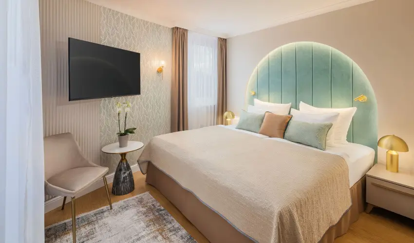 Lotus Therme Hotel & Spa Hvz - Nyugdjas kedvezmnyes rak flpanzival (1 jtl)