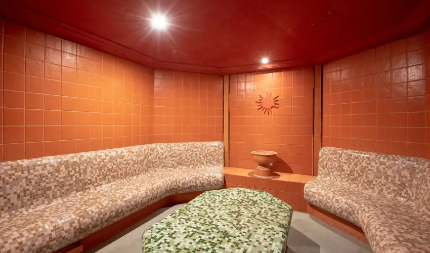 Lotus Therme Hotel & Spa Hvz - Nyugdjas kedvezmnyes rak flpanzival (1 jtl)