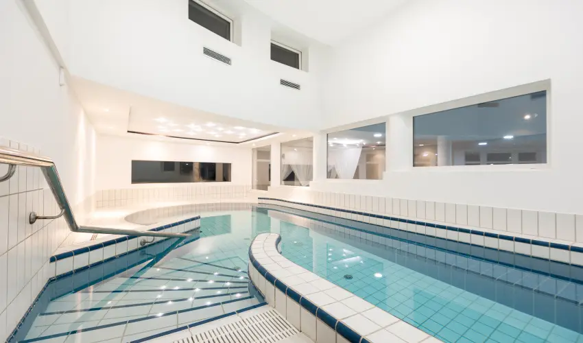 Lotus Therme Hotel & Spa Hvz - Nyugdjas kedvezmnyes rak flpanzival (1 jtl)