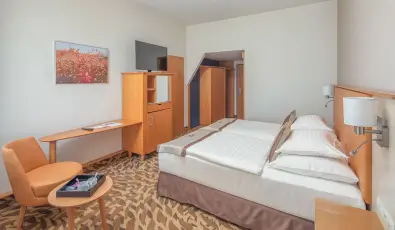 Lotus Therme Hotel & Spa Hvz