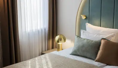 Lotus Therme Hotel & Spa Hvz