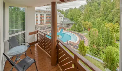 Lotus Therme Hotel & Spa Hvz