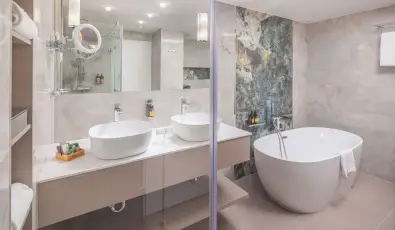 Lotus Therme Hotel & Spa Hvz