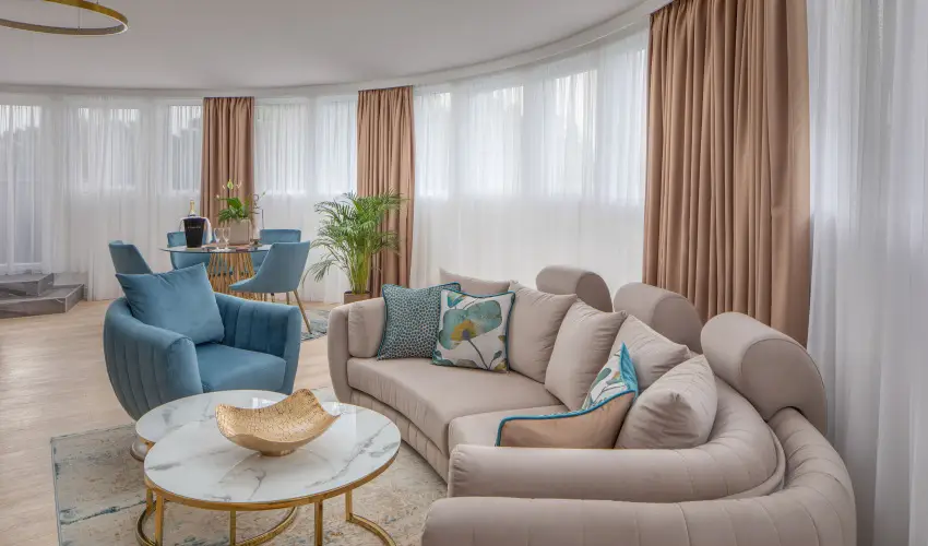 Lotus Therme Hotel & Spa Hvz - Nyugdjas kedvezmnyes rak flpanzival (1 jtl)