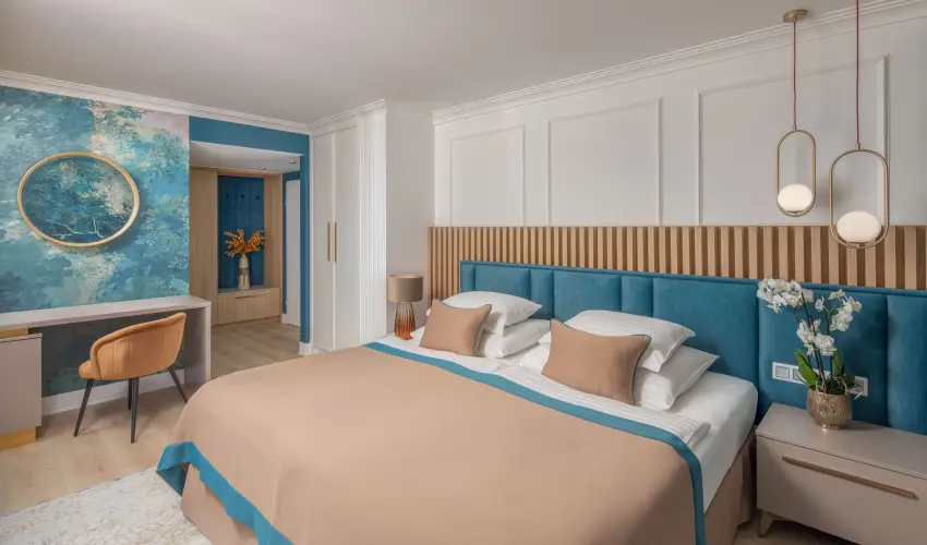 Lotus Therme Hotel & Spa Hvz - Nyugdjas kedvezmnyes rak flpanzival (1 jtl)