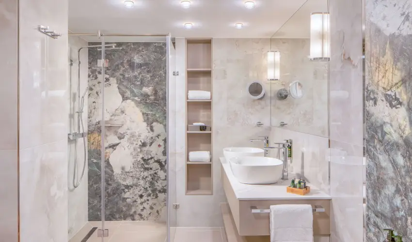 Lotus Therme Hotel & Spa Hvz - Nyugdjas kedvezmnyes rak flpanzival (1 jtl)