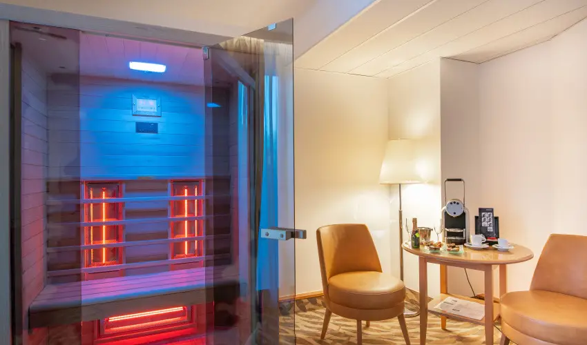 Lotus Therme Hotel & Spa Hvz - Nyugdjas kedvezmnyes rak flpanzival (1 jtl)