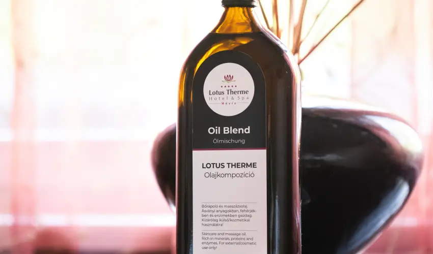 Lotus Therme Hotel & Spa Hvz - Nyugdjas kedvezmnyes rak flpanzival (1 jtl)