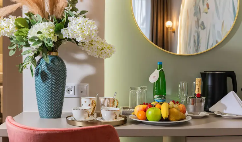 Lotus Therme Hotel & Spa Hvz - Nyugdjas kedvezmnyes rak flpanzival (1 jtl)