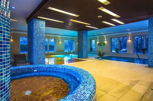 Royal Club Hotel - Nyugdjas ajnlat (min. 2 j)