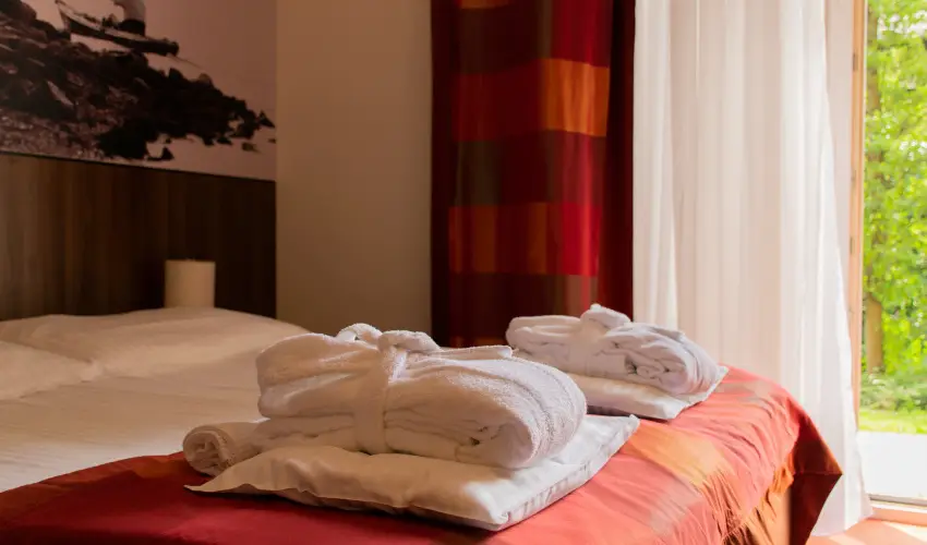 Royal Club Hotel Visegrád - Kedvezményes ár teljes előrefizetéssel (min. 4 éj)