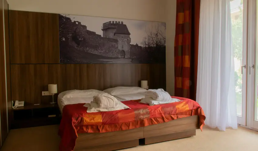 Royal Club Hotel Visegrád - Kedvezményes ár teljes előrefizetéssel (min. 4 éj)