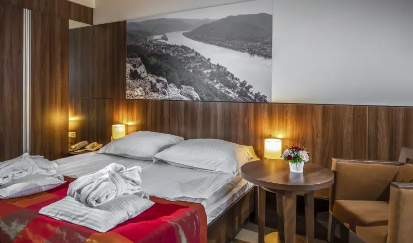 Royal Club Hotel Visegrád - Kedvezményes ár teljes előrefizetéssel (min. 4 éj)