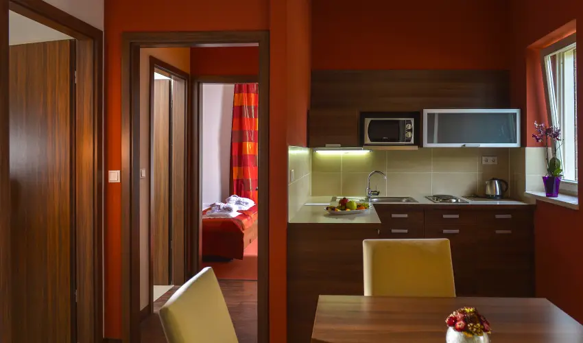 Royal Club Hotel Visegrád - Kedvezményes ár teljes előrefizetéssel (min. 4 éj)