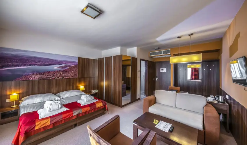 Royal Club Hotel Visegrád - Kedvezményes ár teljes előrefizetéssel (min. 4 éj)